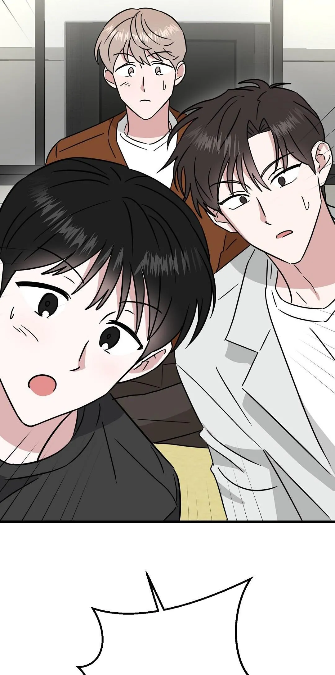 NHÀ TÔI THÀNH PHIM TRƯỜNG MẤT RỒI Chapter 10 Trang 47