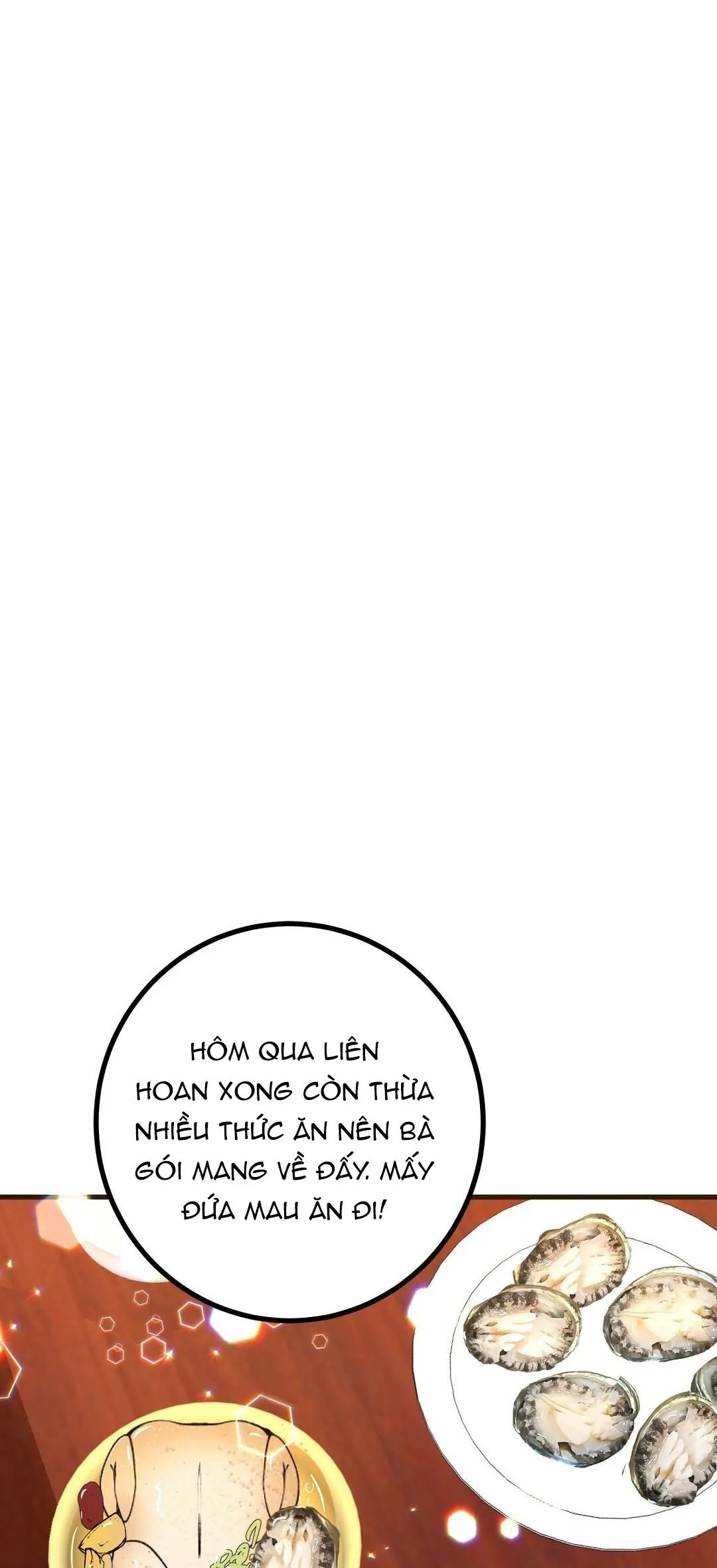 NHÀ TÔI THÀNH PHIM TRƯỜNG MẤT RỒI Chapter 11 Trang 6