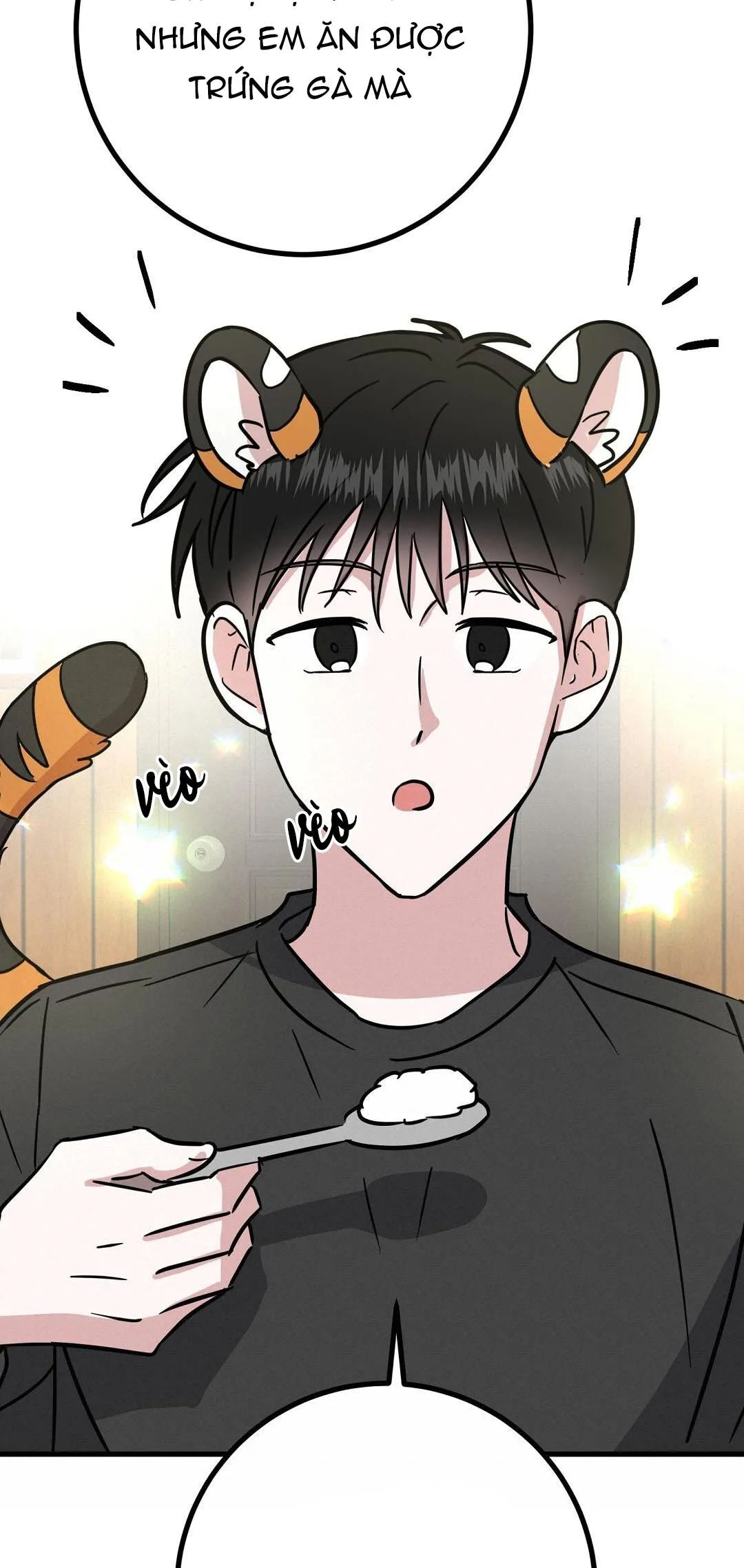 NHÀ TÔI THÀNH PHIM TRƯỜNG MẤT RỒI Chapter 11 Trang 10