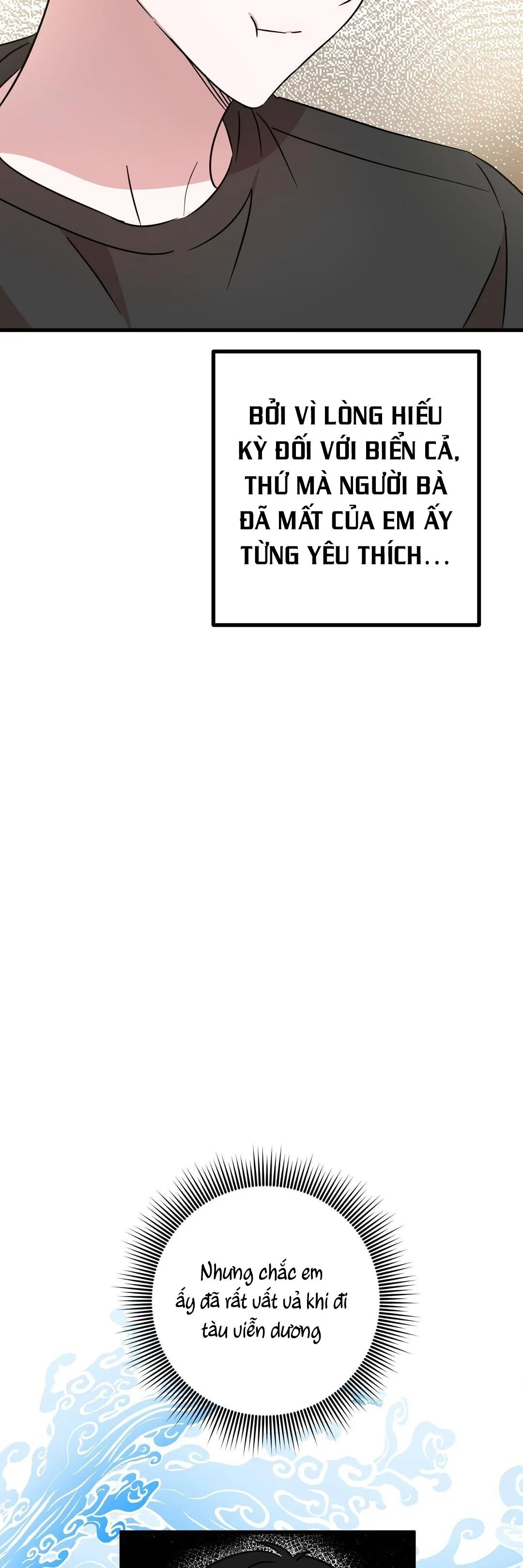 NHÀ TÔI THÀNH PHIM TRƯỜNG MẤT RỒI Chapter 11 Trang 17