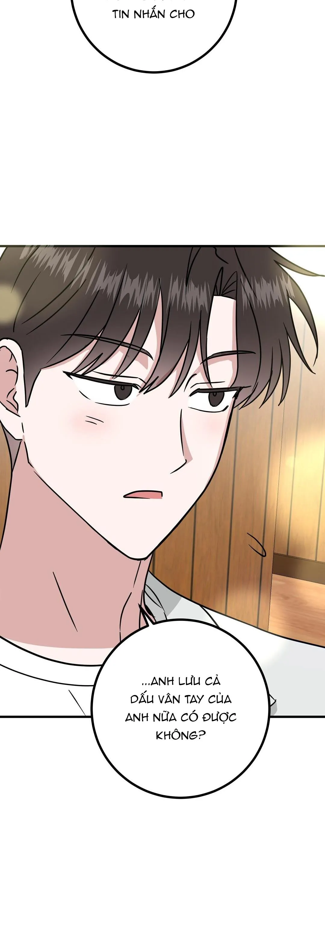 NHÀ TÔI THÀNH PHIM TRƯỜNG MẤT RỒI Chapter 11 Trang 22