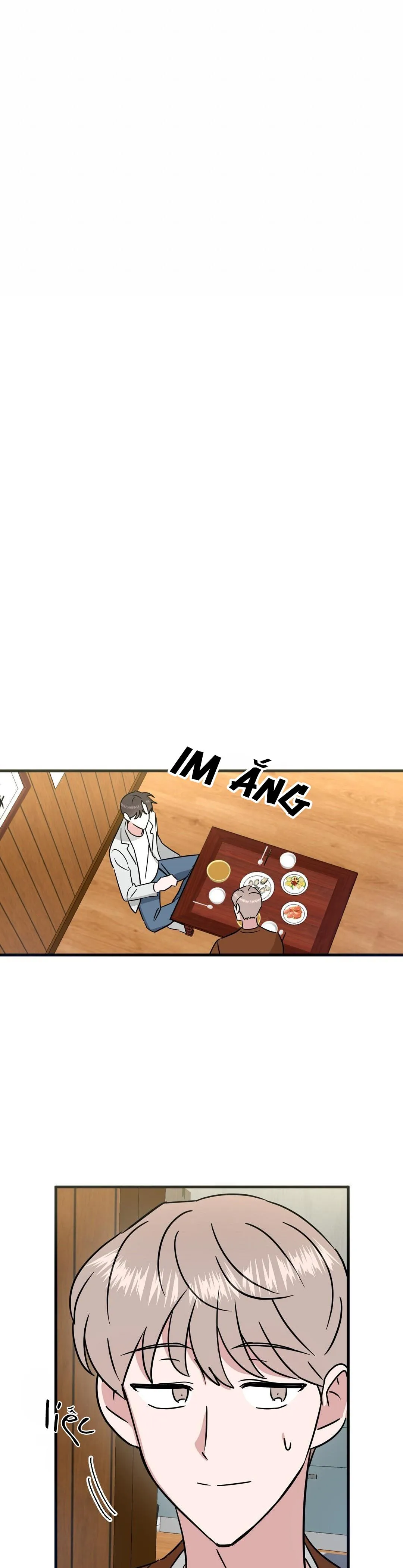 NHÀ TÔI THÀNH PHIM TRƯỜNG MẤT RỒI Chapter 11 Trang 24