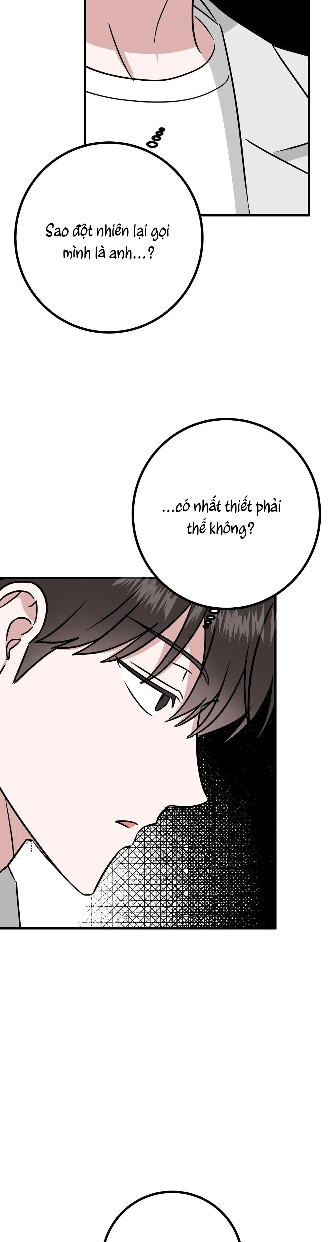 NHÀ TÔI THÀNH PHIM TRƯỜNG MẤT RỒI Chapter 11 Trang 27