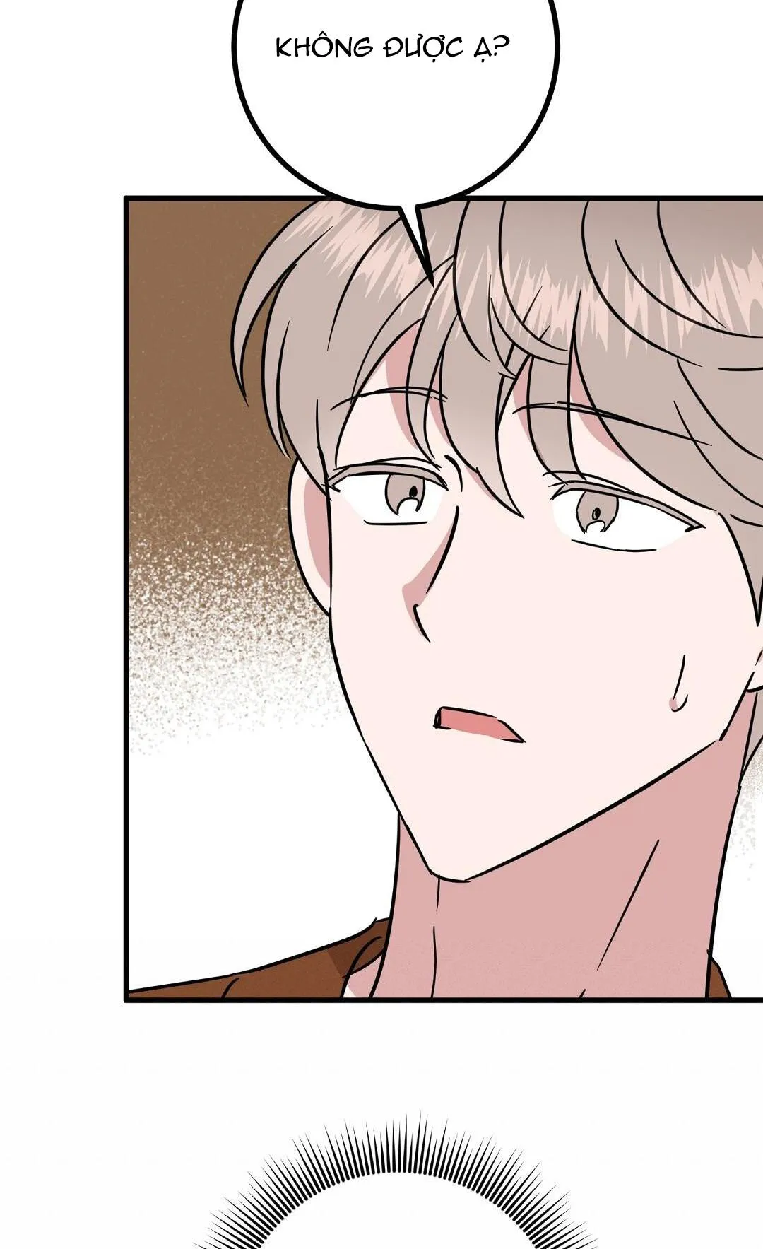 NHÀ TÔI THÀNH PHIM TRƯỜNG MẤT RỒI Chapter 11 Trang 28