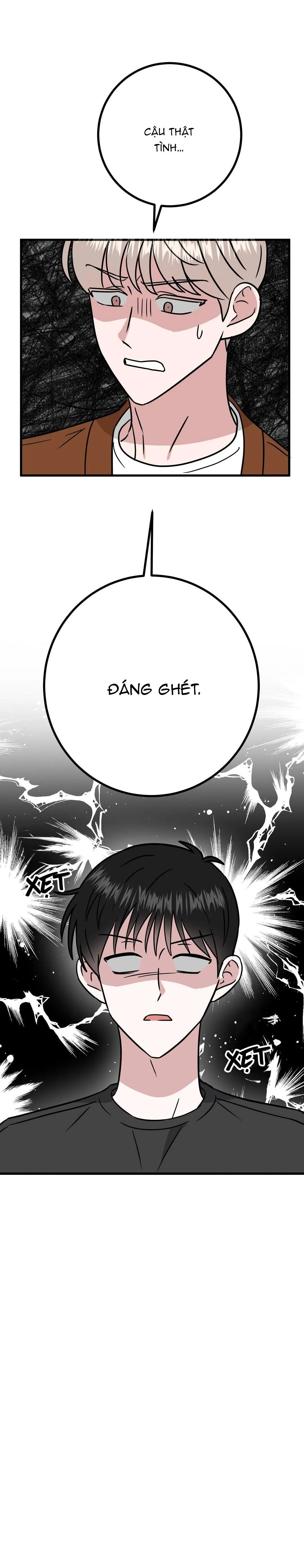 NHÀ TÔI THÀNH PHIM TRƯỜNG MẤT RỒI Chapter 12 Trang 7