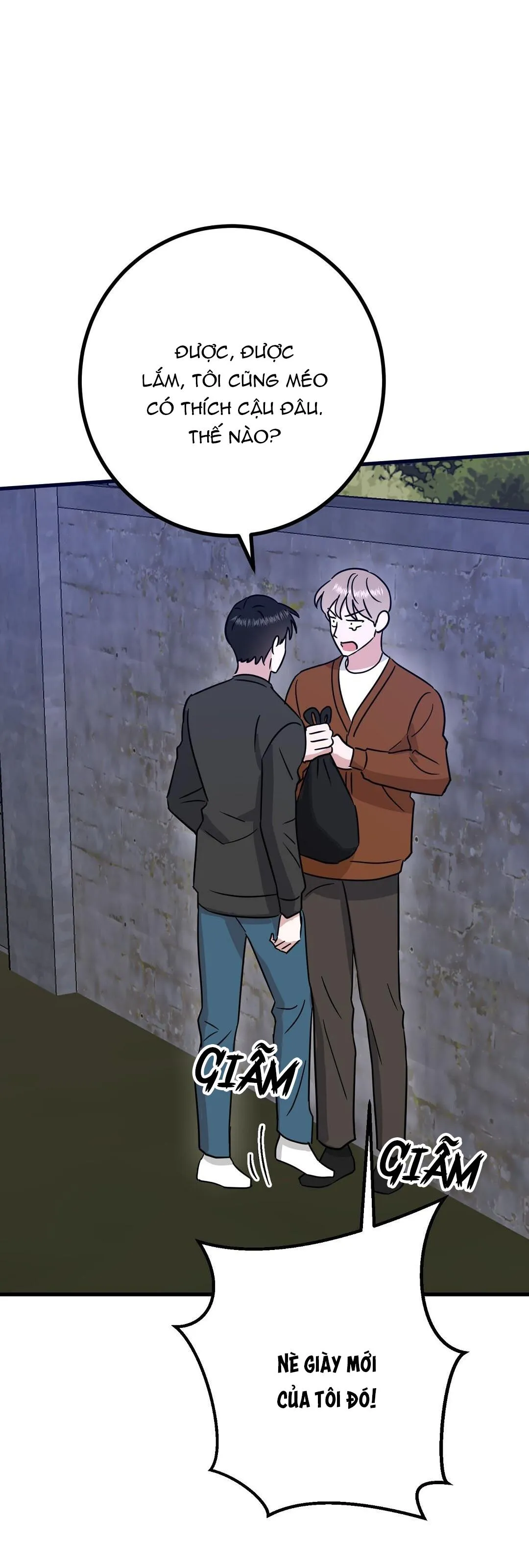 NHÀ TÔI THÀNH PHIM TRƯỜNG MẤT RỒI Chapter 12 Trang 10