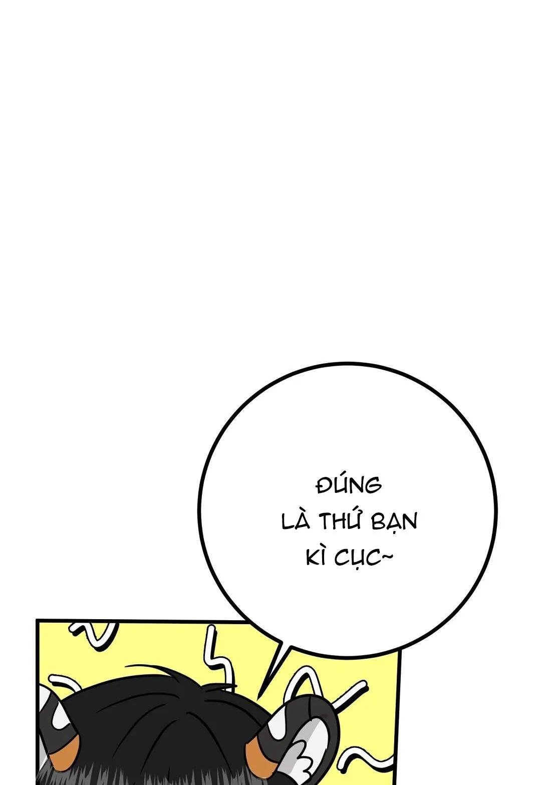 NHÀ TÔI THÀNH PHIM TRƯỜNG MẤT RỒI Chapter 12 Trang 11