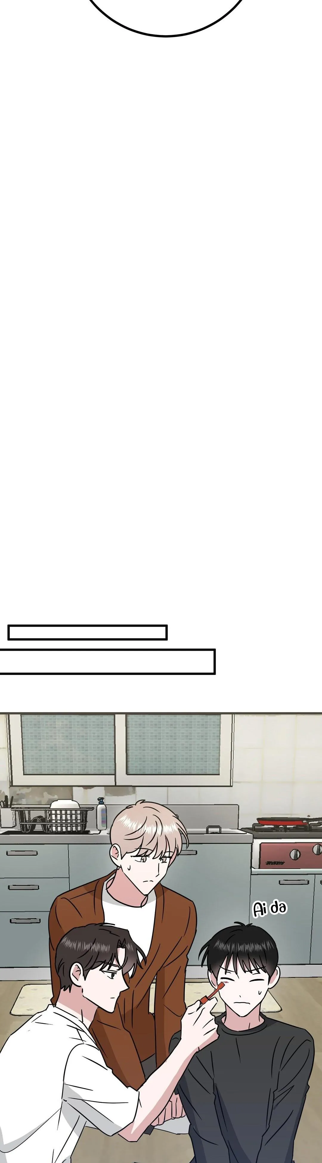 NHÀ TÔI THÀNH PHIM TRƯỜNG MẤT RỒI Chapter 12 Trang 22