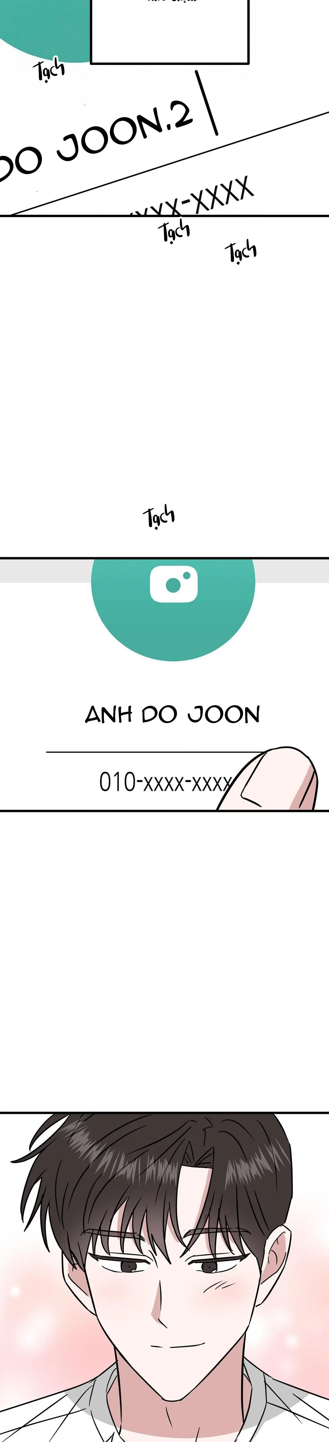 NHÀ TÔI THÀNH PHIM TRƯỜNG MẤT RỒI Chapter 12 Trang 40