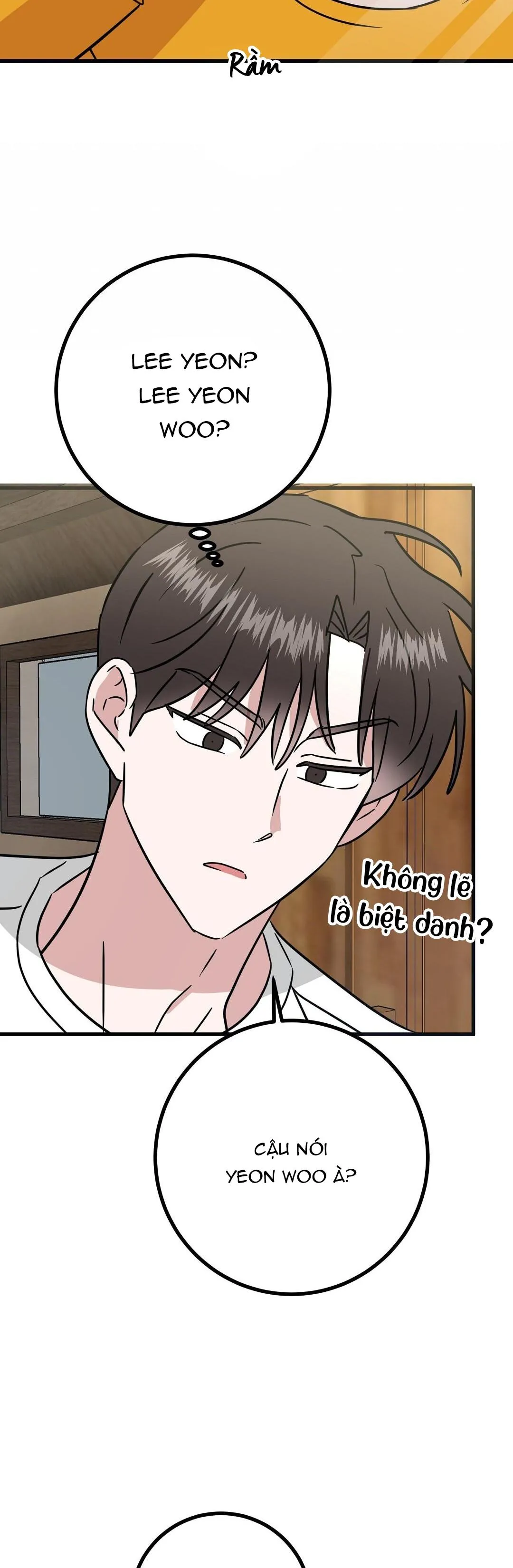 NHÀ TÔI THÀNH PHIM TRƯỜNG MẤT RỒI Chapter 12 Trang 44