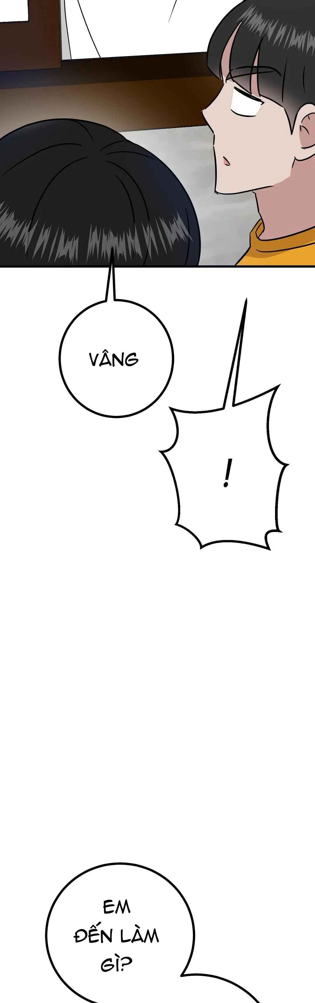 NHÀ TÔI THÀNH PHIM TRƯỜNG MẤT RỒI Chapter 13 Trang 4