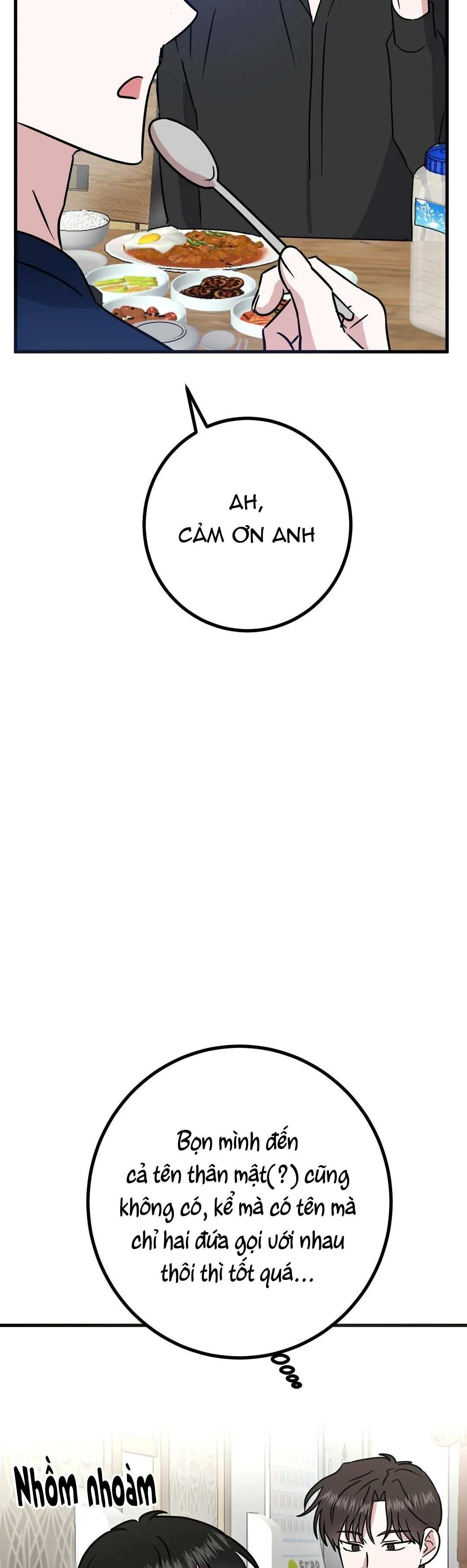 NHÀ TÔI THÀNH PHIM TRƯỜNG MẤT RỒI Chapter 13 Trang 14