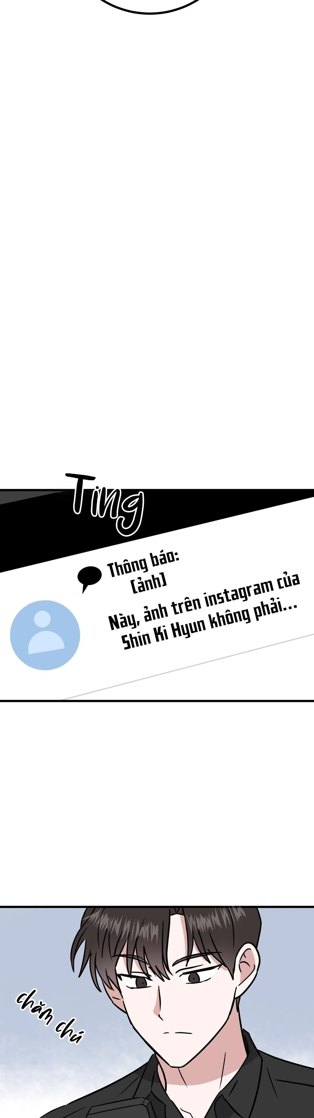 NHÀ TÔI THÀNH PHIM TRƯỜNG MẤT RỒI Chapter 13 Trang 18