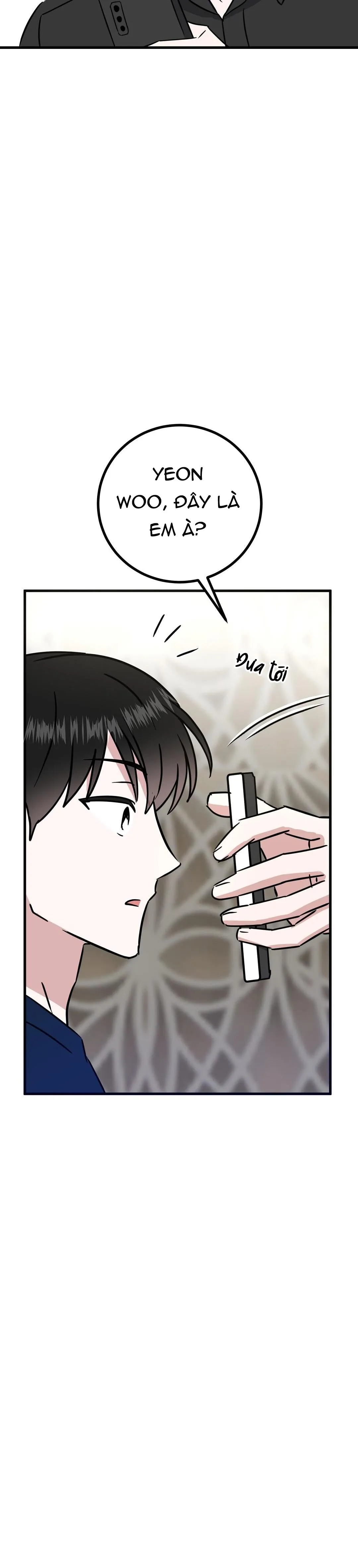 NHÀ TÔI THÀNH PHIM TRƯỜNG MẤT RỒI Chapter 13 Trang 19