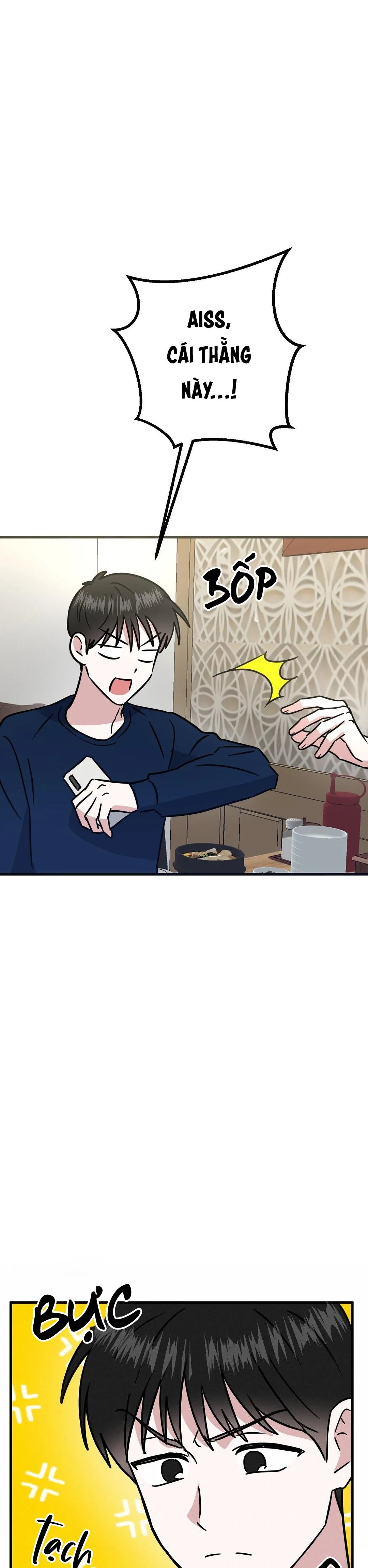 NHÀ TÔI THÀNH PHIM TRƯỜNG MẤT RỒI Chapter 13 Trang 21