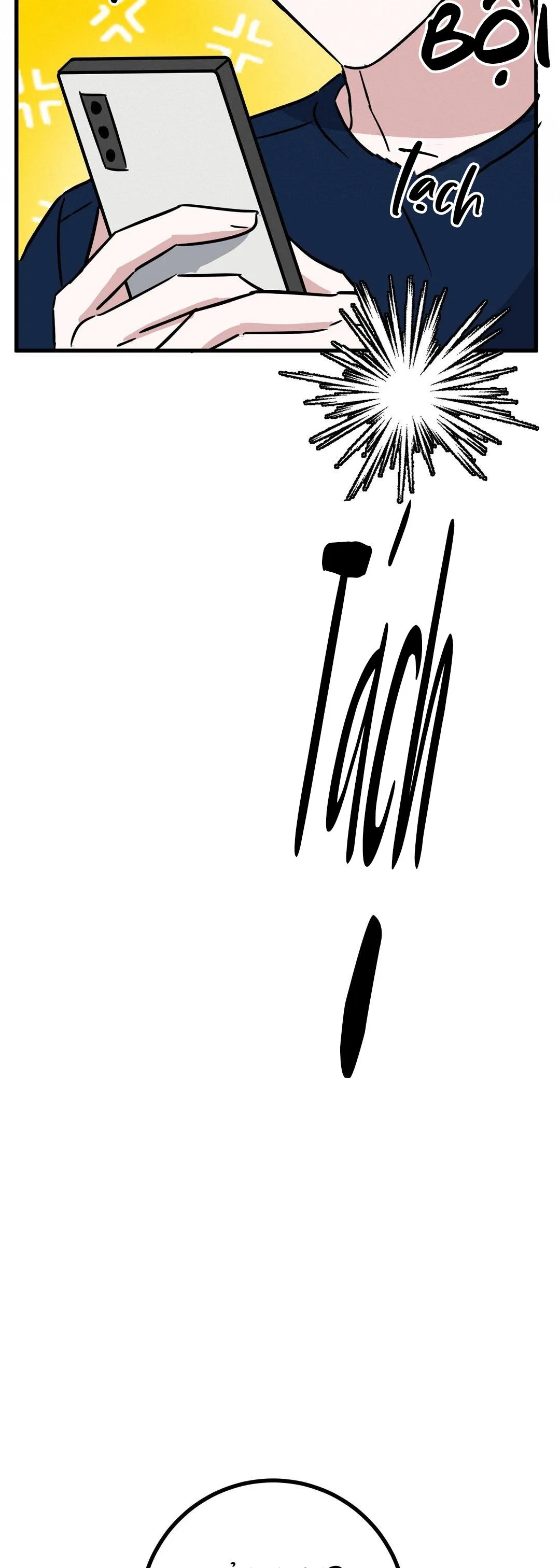 NHÀ TÔI THÀNH PHIM TRƯỜNG MẤT RỒI Chapter 13 Trang 22