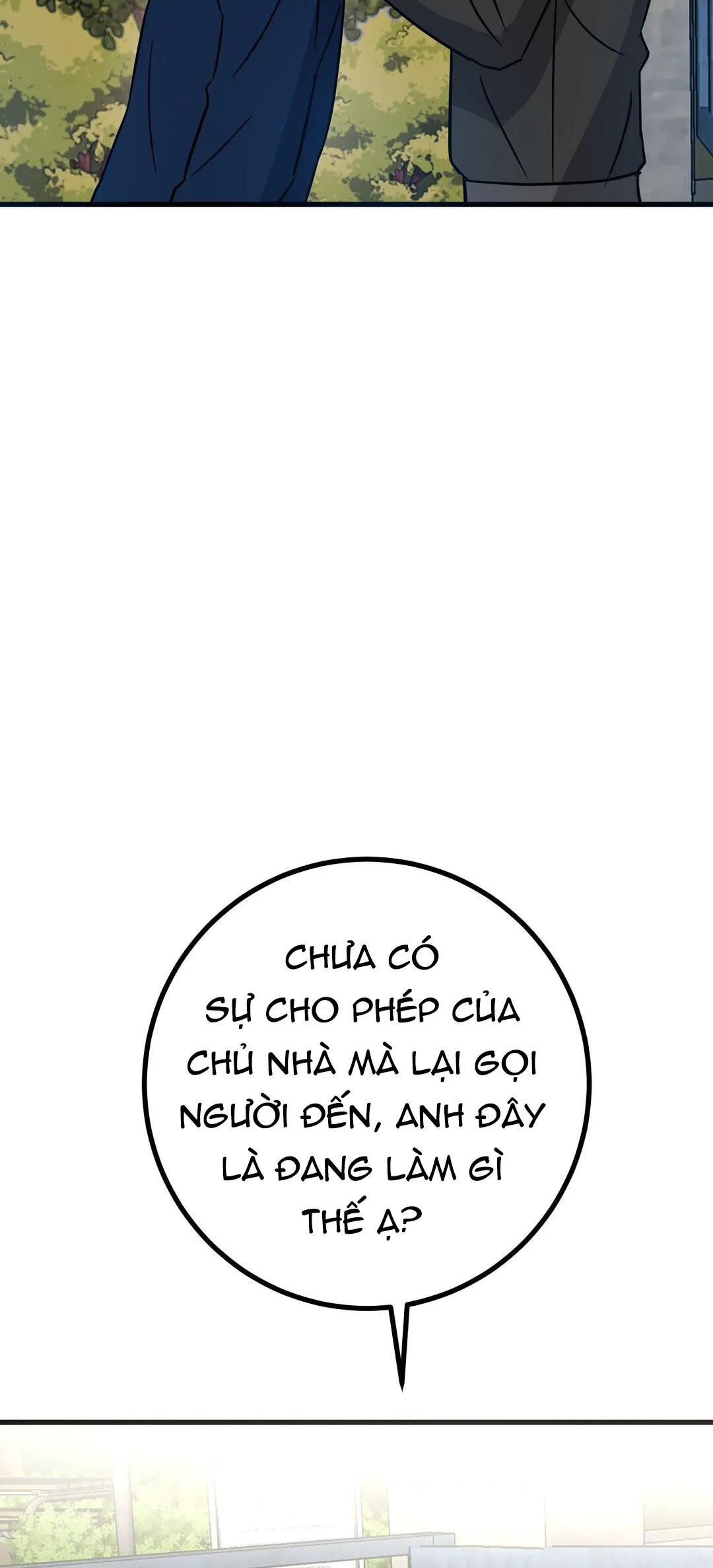 NHÀ TÔI THÀNH PHIM TRƯỜNG MẤT RỒI Chapter 13 Trang 34