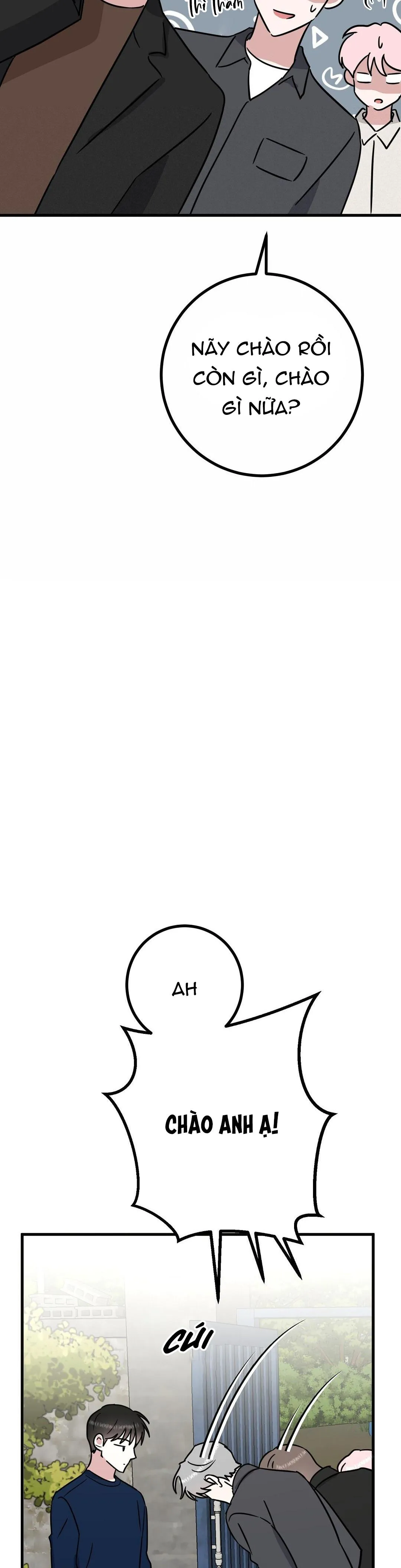 NHÀ TÔI THÀNH PHIM TRƯỜNG MẤT RỒI Chapter 13 Trang 38
