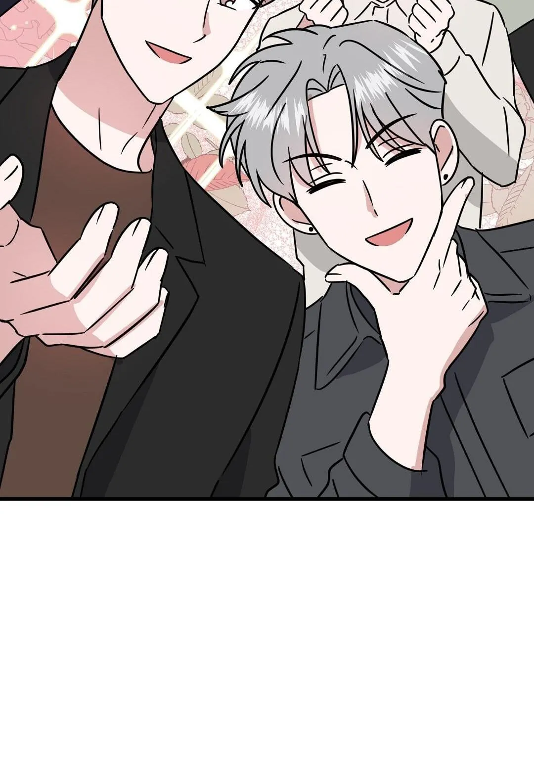 NHÀ TÔI THÀNH PHIM TRƯỜNG MẤT RỒI Chapter 13 Trang 40