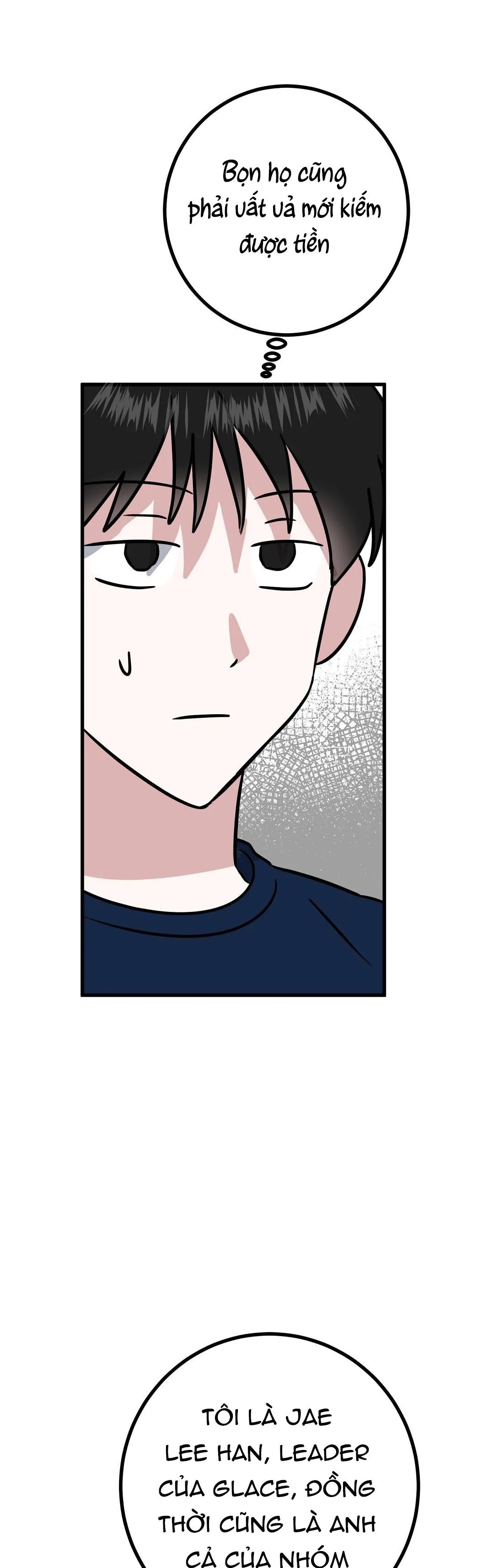 NHÀ TÔI THÀNH PHIM TRƯỜNG MẤT RỒI Chapter 13 Trang 41