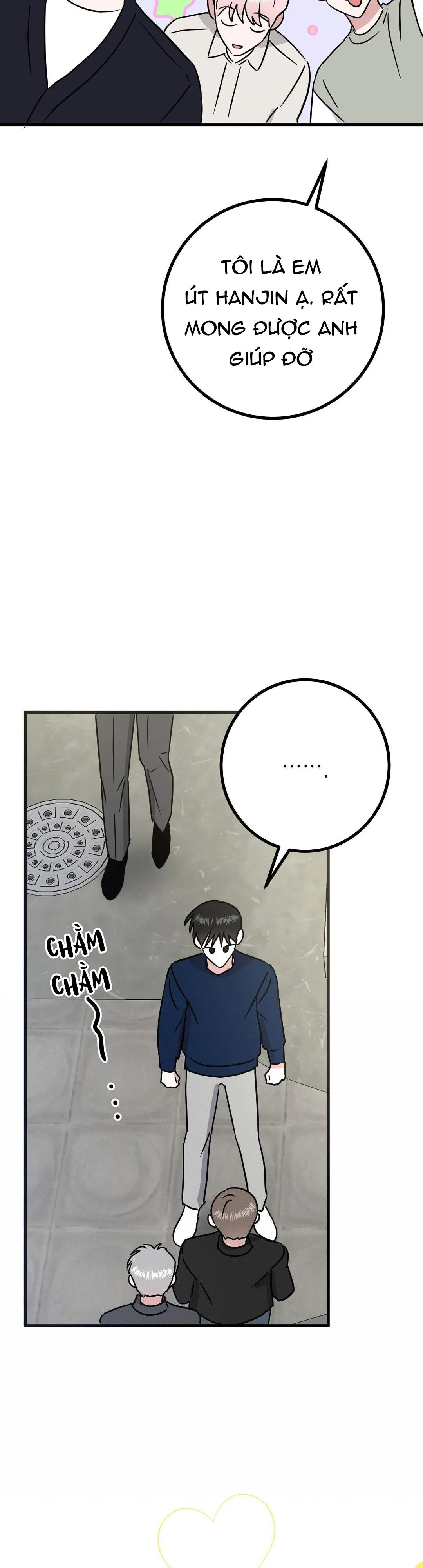 NHÀ TÔI THÀNH PHIM TRƯỜNG MẤT RỒI Chapter 13 Trang 43
