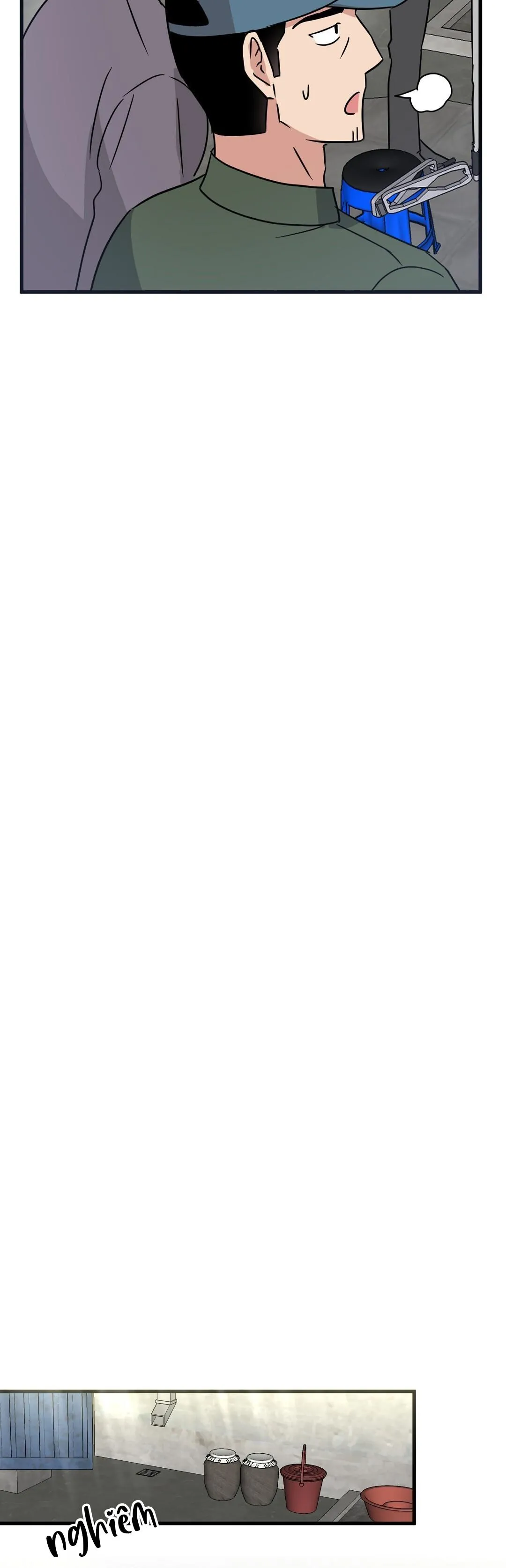 NHÀ TÔI THÀNH PHIM TRƯỜNG MẤT RỒI Chapter 13 Trang 46