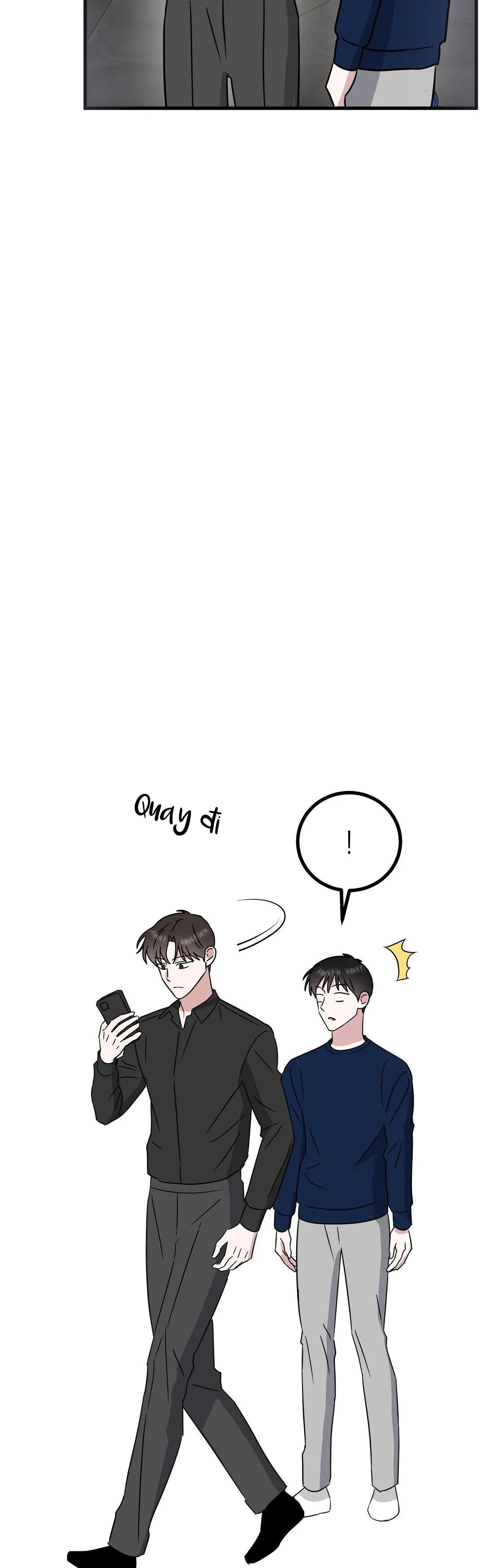 NHÀ TÔI THÀNH PHIM TRƯỜNG MẤT RỒI Chapter 13 Trang 49