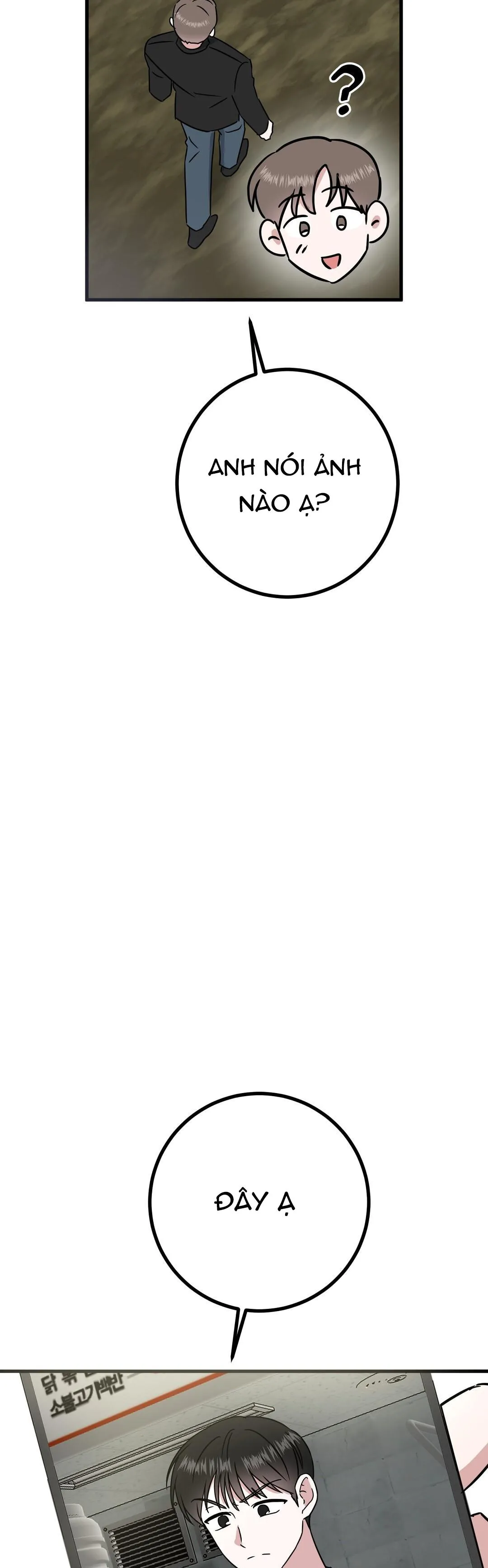 NHÀ TÔI THÀNH PHIM TRƯỜNG MẤT RỒI Chapter 13 Trang 53