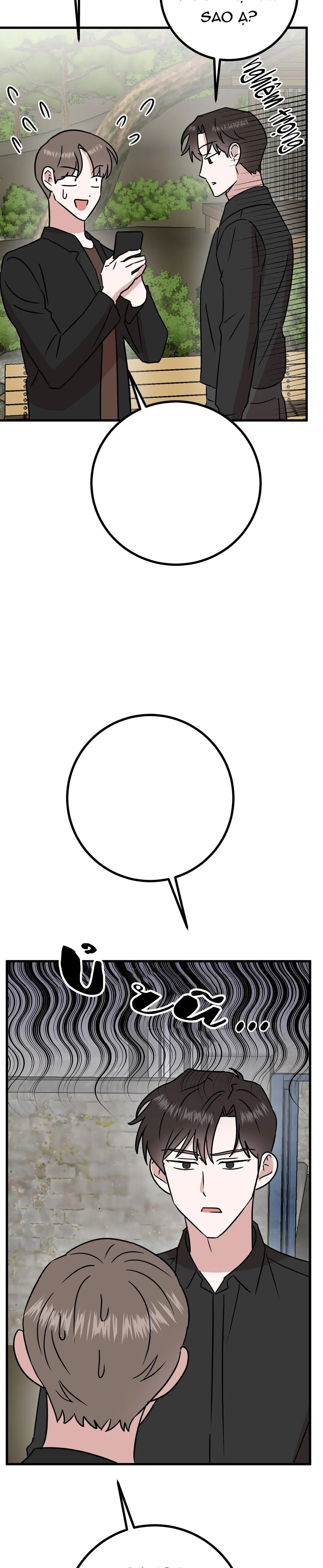 NHÀ TÔI THÀNH PHIM TRƯỜNG MẤT RỒI Chapter 13 Trang 61