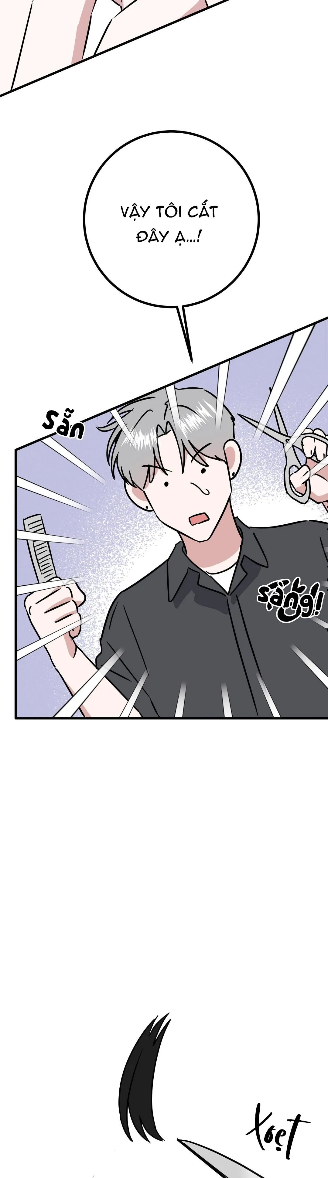 NHÀ TÔI THÀNH PHIM TRƯỜNG MẤT RỒI Chapter 14 Trang 5