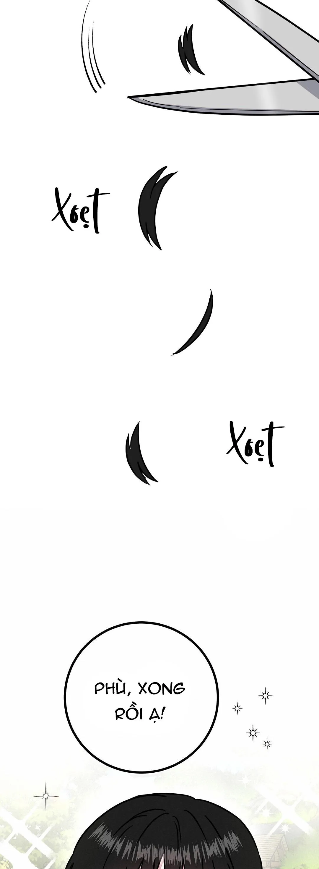 NHÀ TÔI THÀNH PHIM TRƯỜNG MẤT RỒI Chapter 14 Trang 6