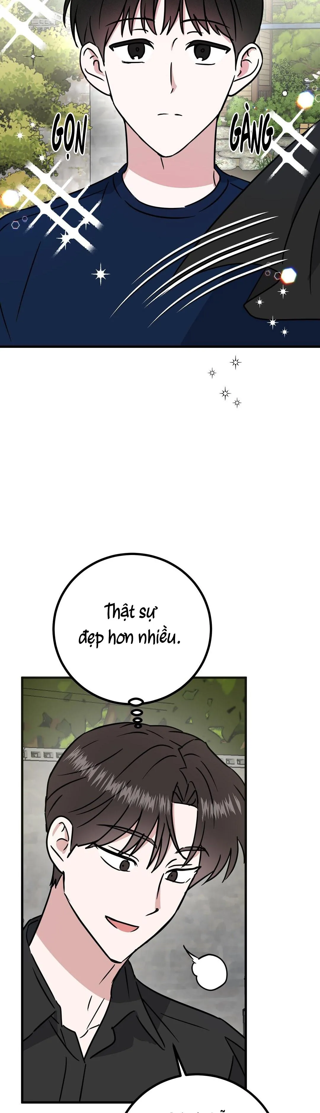 NHÀ TÔI THÀNH PHIM TRƯỜNG MẤT RỒI Chapter 14 Trang 7