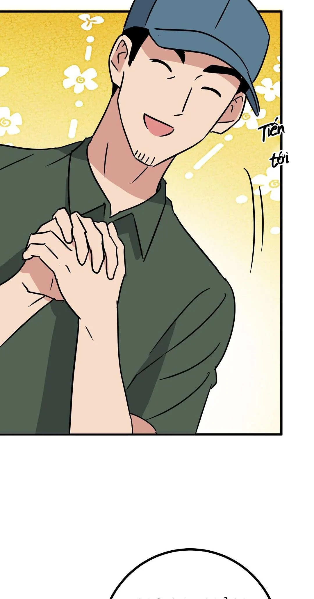 NHÀ TÔI THÀNH PHIM TRƯỜNG MẤT RỒI Chapter 14 Trang 14