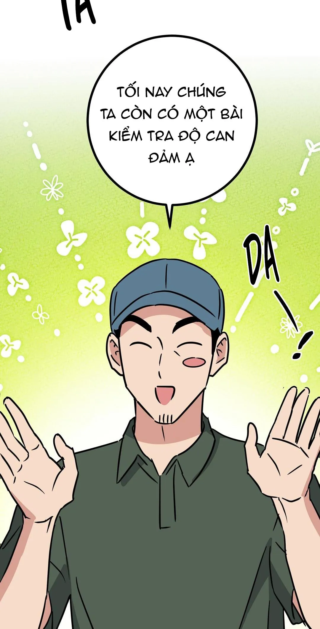 NHÀ TÔI THÀNH PHIM TRƯỜNG MẤT RỒI Chapter 14 Trang 16