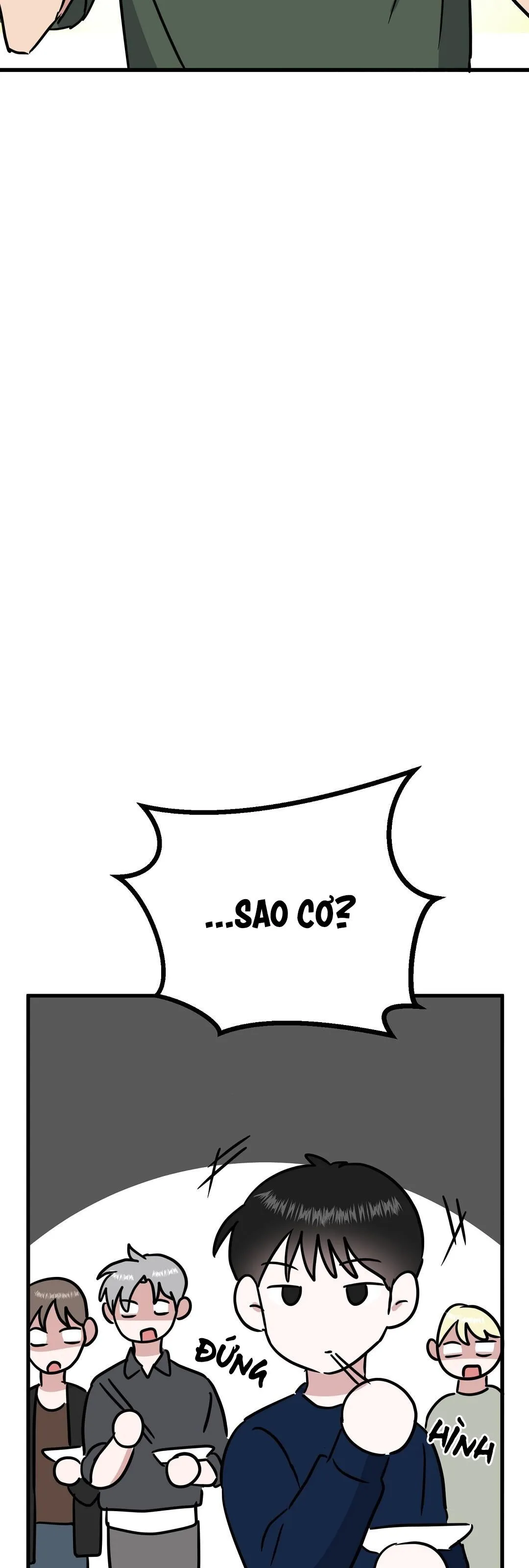 NHÀ TÔI THÀNH PHIM TRƯỜNG MẤT RỒI Chapter 14 Trang 17