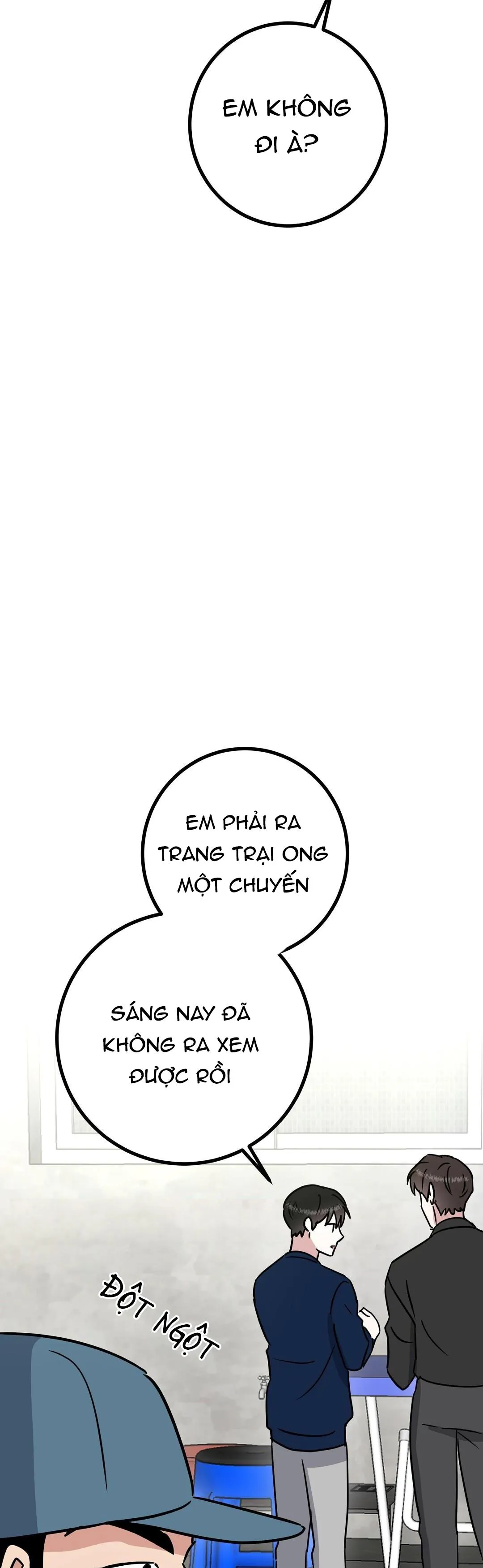 NHÀ TÔI THÀNH PHIM TRƯỜNG MẤT RỒI Chapter 14 Trang 20