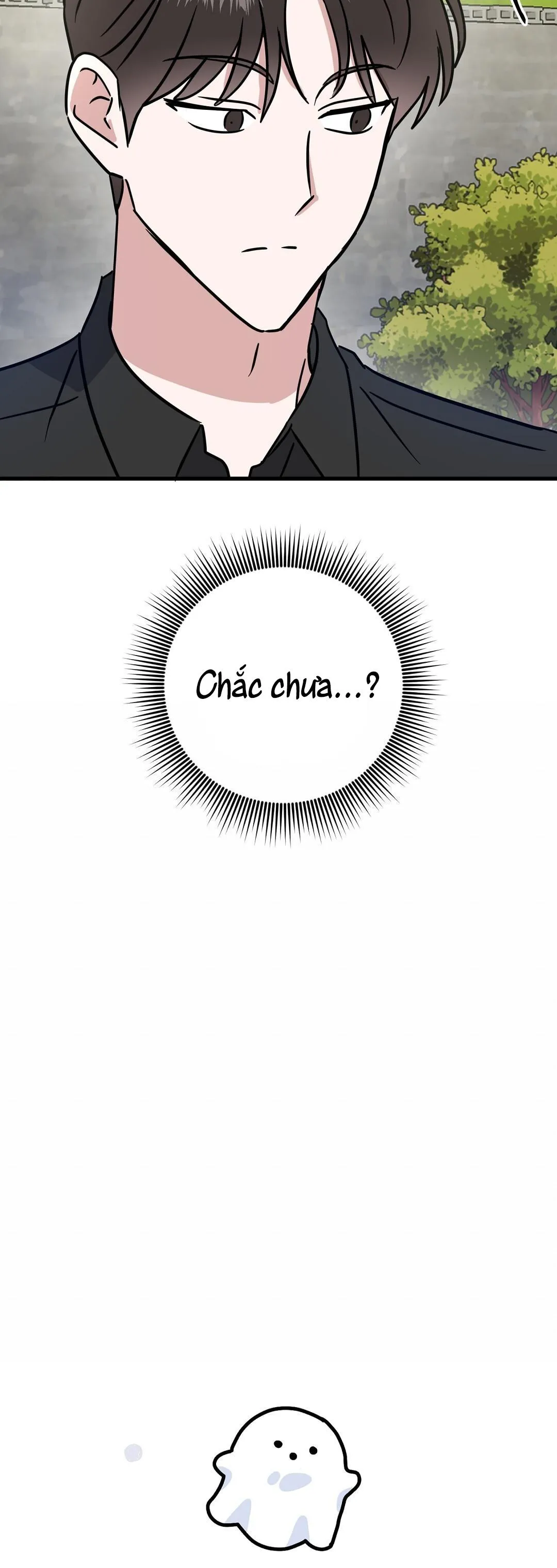 NHÀ TÔI THÀNH PHIM TRƯỜNG MẤT RỒI Chapter 14 Trang 25