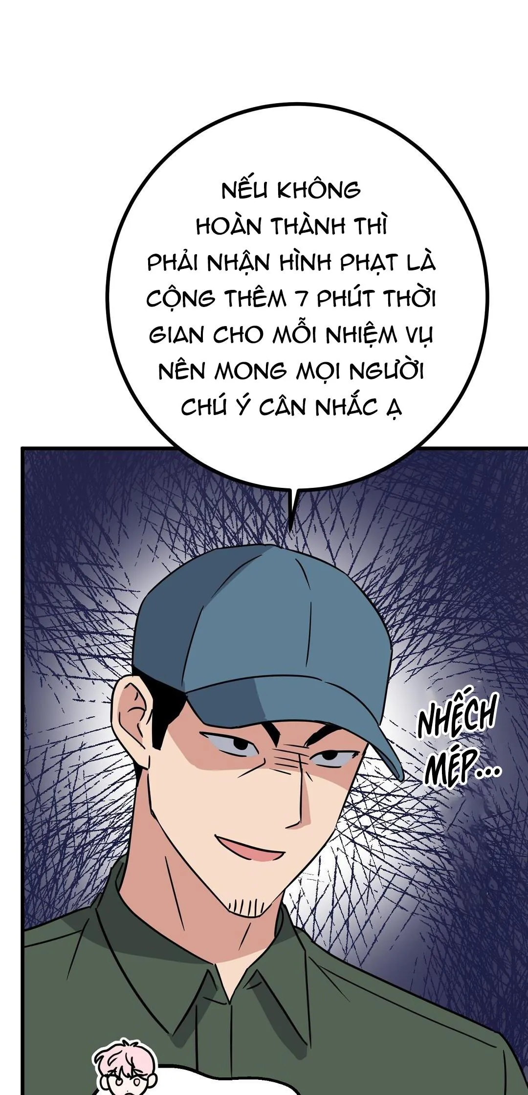 NHÀ TÔI THÀNH PHIM TRƯỜNG MẤT RỒI Chapter 14 Trang 39