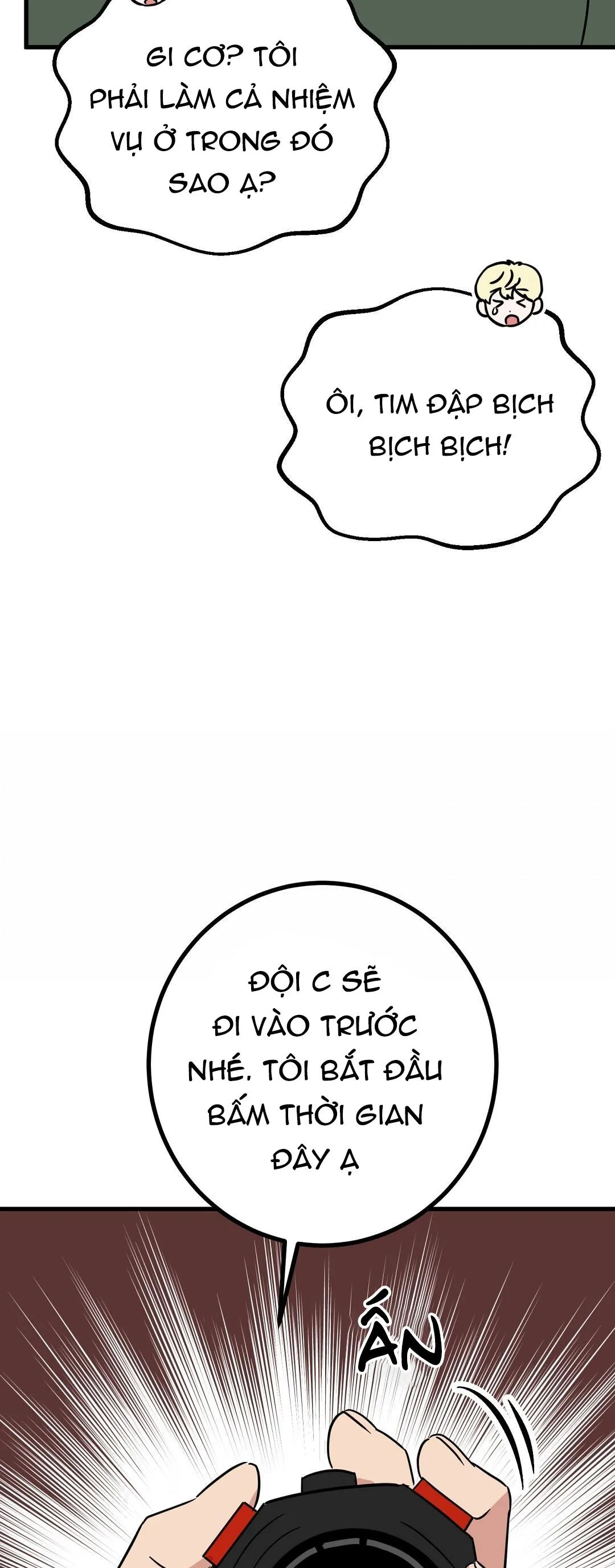 NHÀ TÔI THÀNH PHIM TRƯỜNG MẤT RỒI Chapter 14 Trang 40