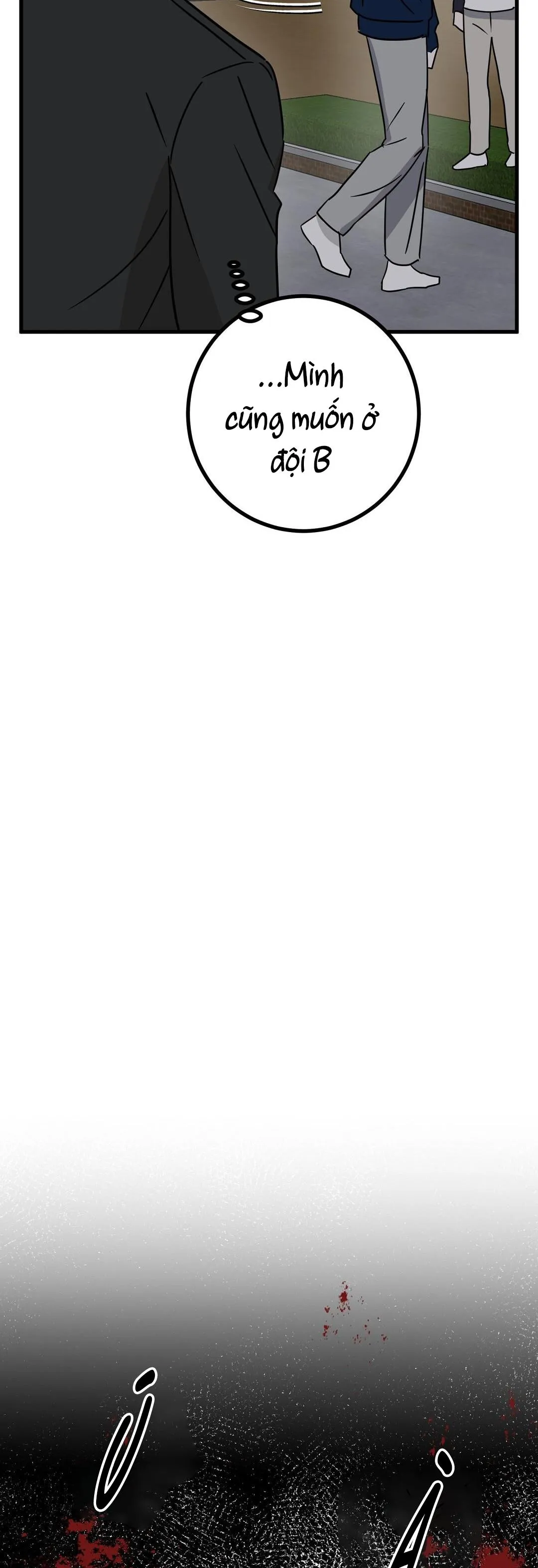 NHÀ TÔI THÀNH PHIM TRƯỜNG MẤT RỒI Chapter 14 Trang 44