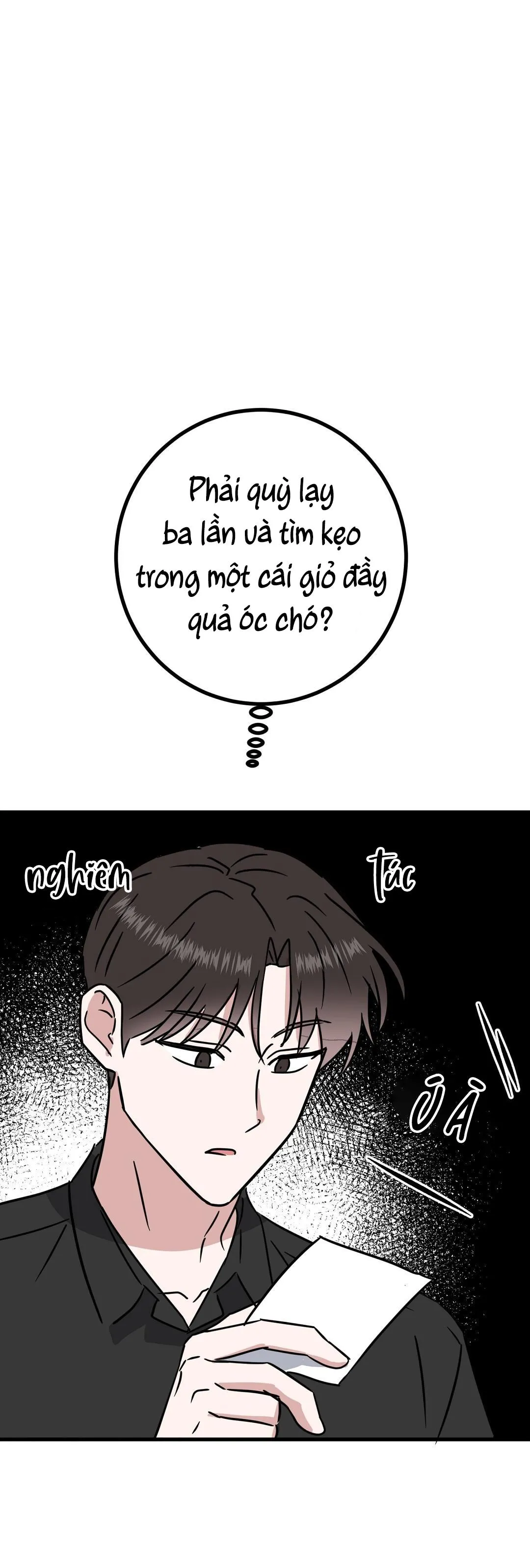 NHÀ TÔI THÀNH PHIM TRƯỜNG MẤT RỒI Chapter 14 Trang 47