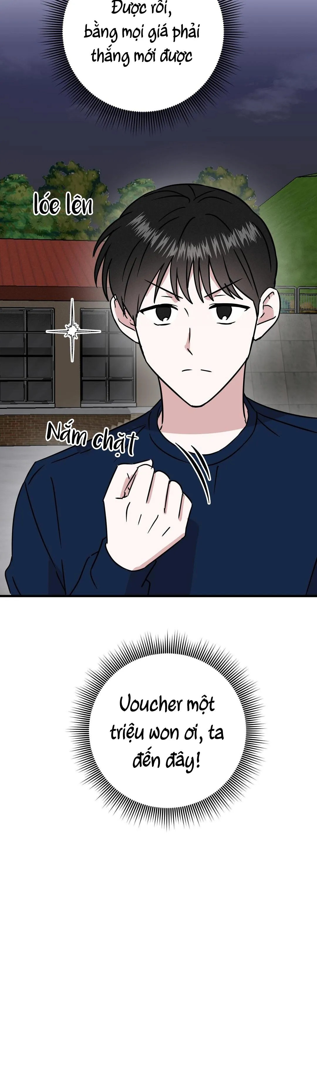 NHÀ TÔI THÀNH PHIM TRƯỜNG MẤT RỒI Chapter 14 Trang 57