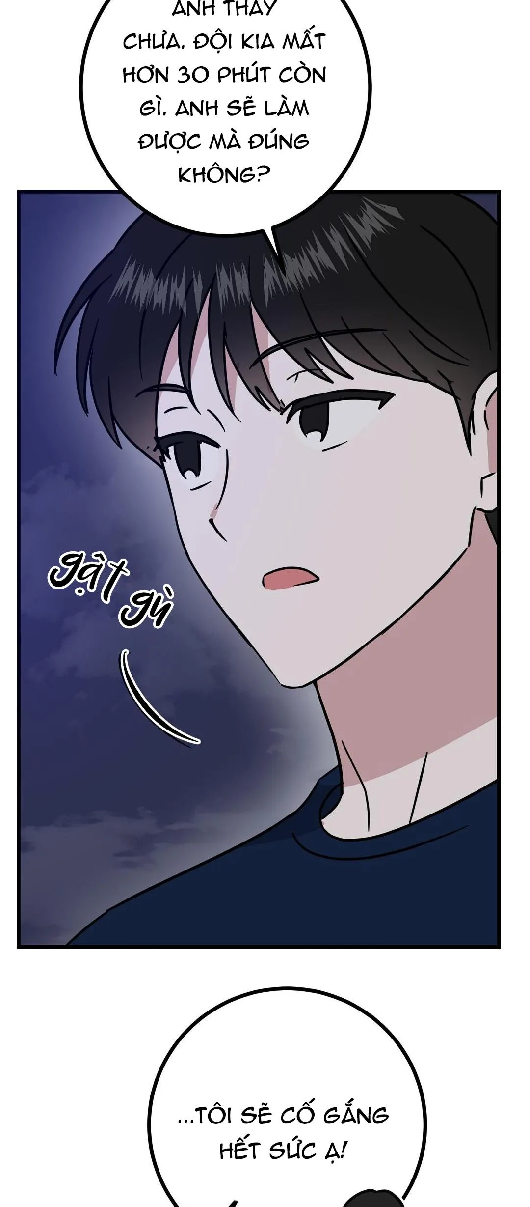 NHÀ TÔI THÀNH PHIM TRƯỜNG MẤT RỒI Chapter 14 Trang 64