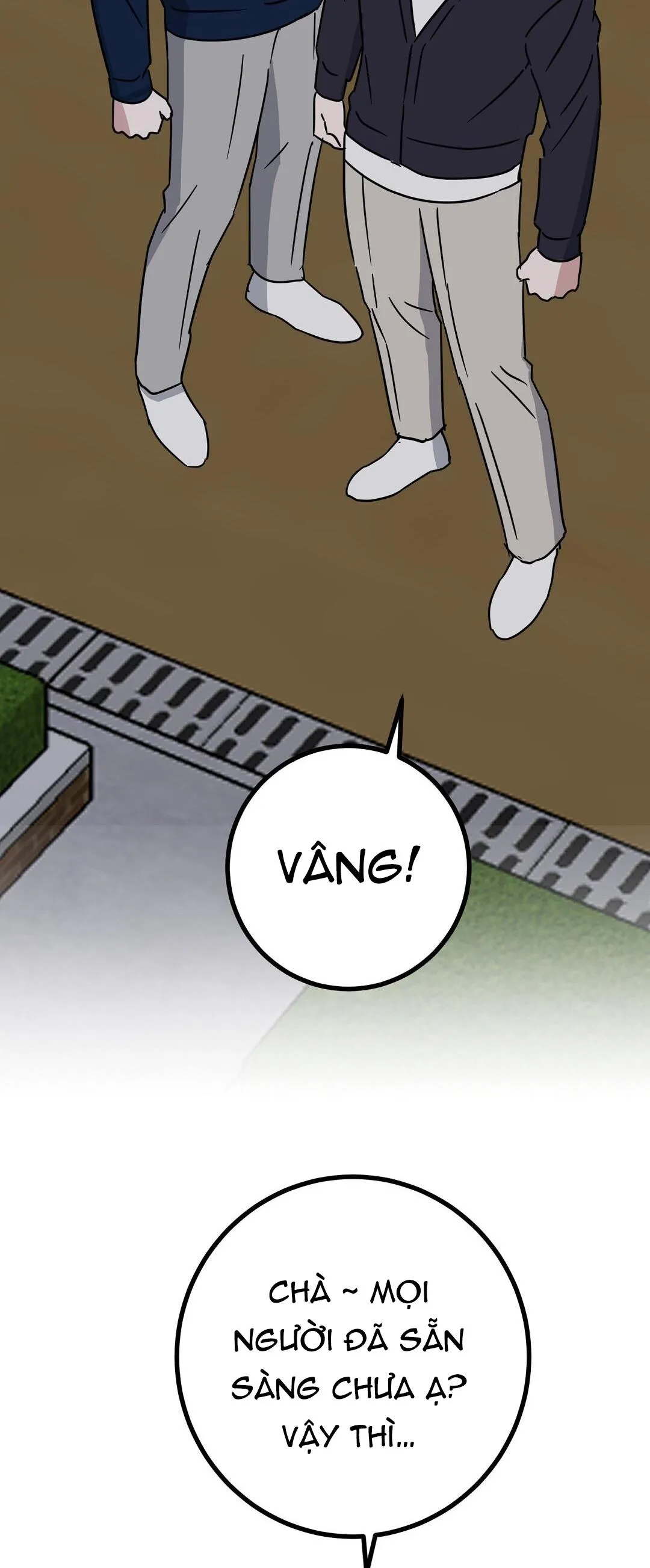 NHÀ TÔI THÀNH PHIM TRƯỜNG MẤT RỒI Chapter 14 Trang 66