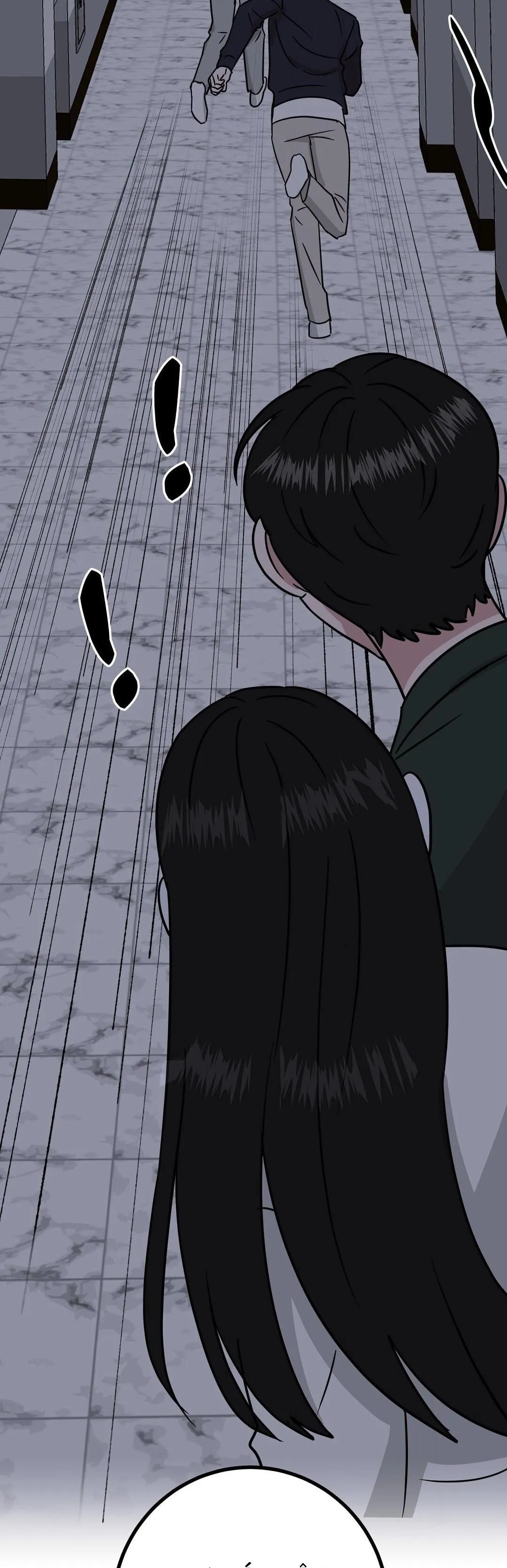 NHÀ TÔI THÀNH PHIM TRƯỜNG MẤT RỒI Chapter 15 Trang 3