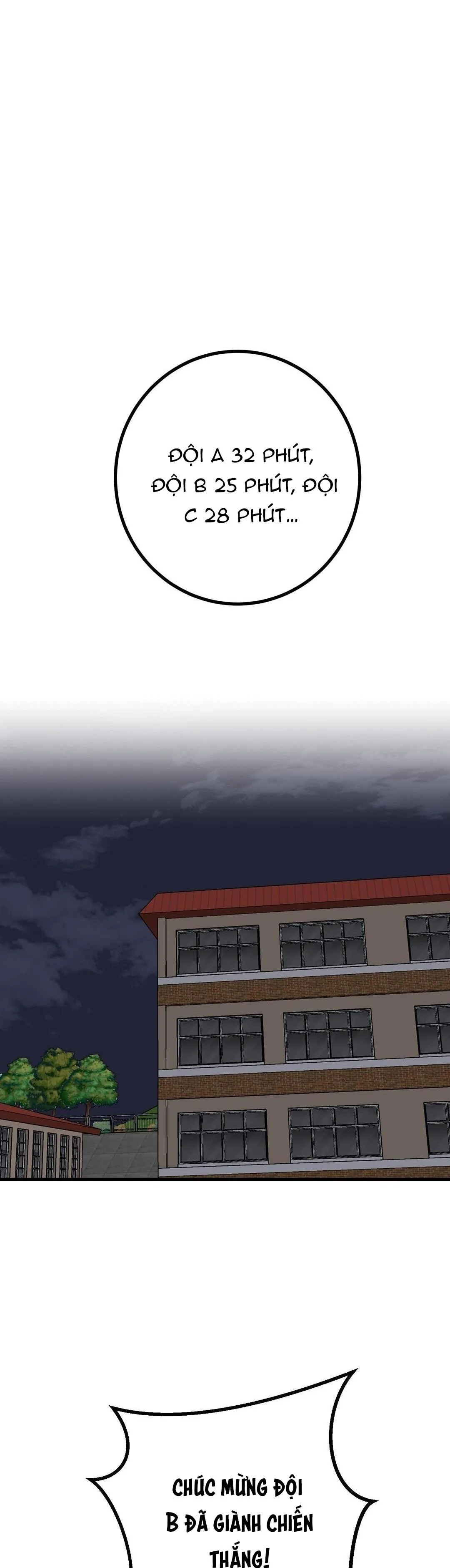 NHÀ TÔI THÀNH PHIM TRƯỜNG MẤT RỒI Chapter 15 Trang 5