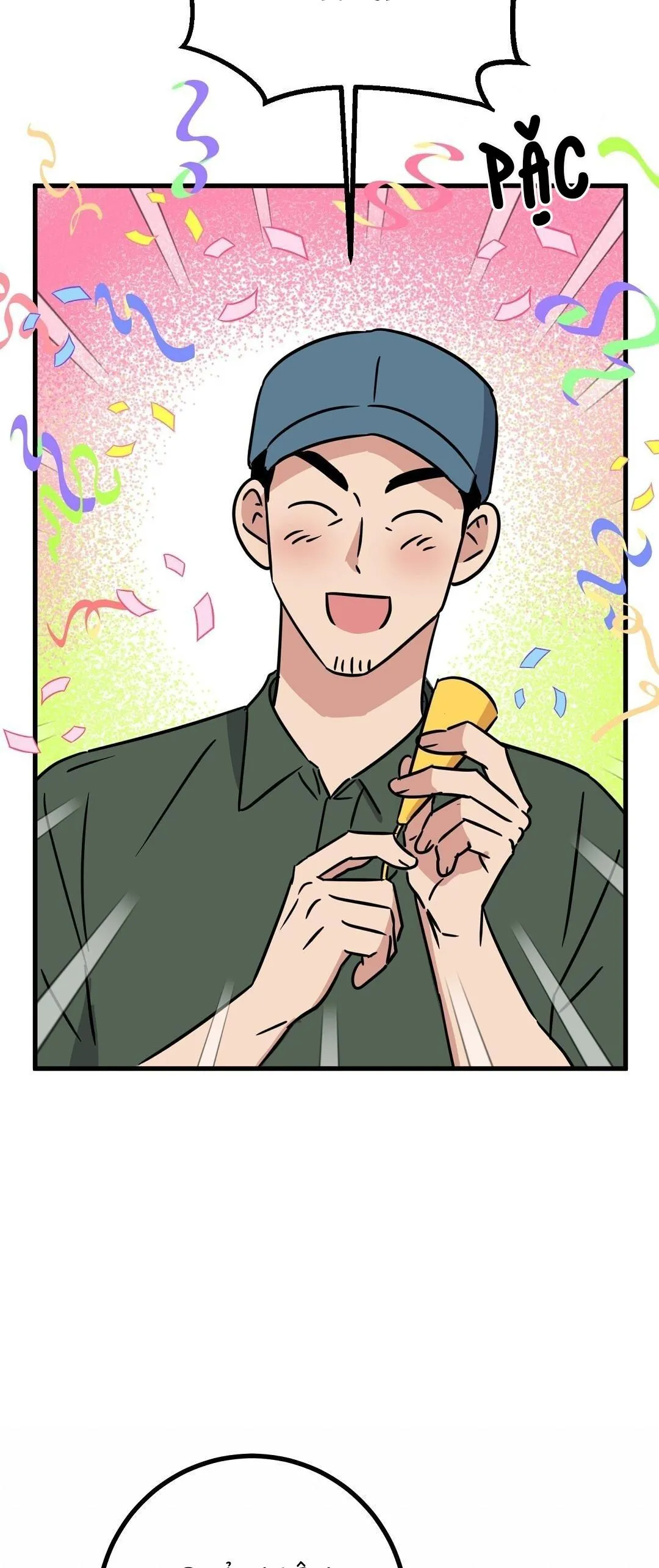 NHÀ TÔI THÀNH PHIM TRƯỜNG MẤT RỒI Chapter 15 Trang 6