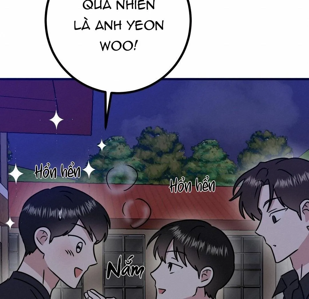 NHÀ TÔI THÀNH PHIM TRƯỜNG MẤT RỒI Chapter 15 Trang 7