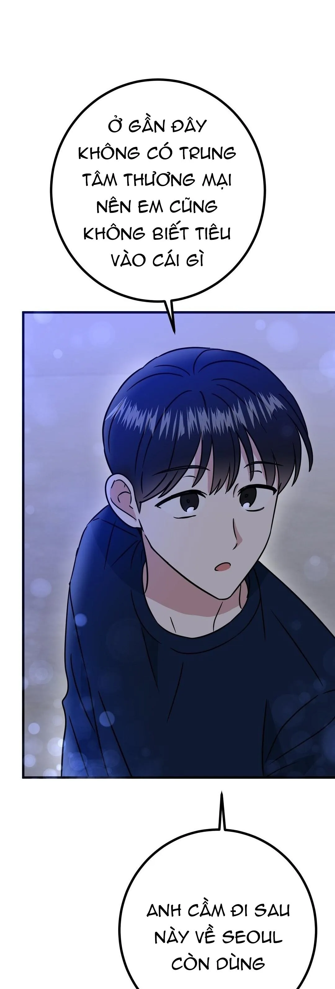 NHÀ TÔI THÀNH PHIM TRƯỜNG MẤT RỒI Chapter 15 Trang 11