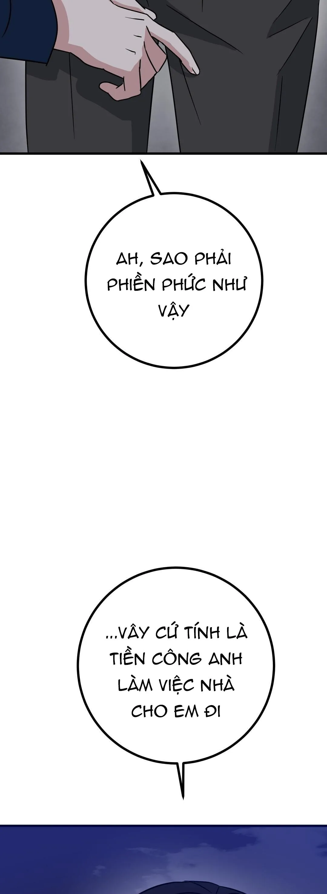 NHÀ TÔI THÀNH PHIM TRƯỜNG MẤT RỒI Chapter 15 Trang 15